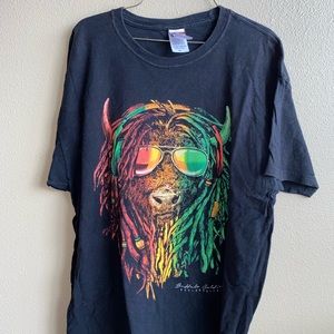 VINTAGE GRAPHIC TEE